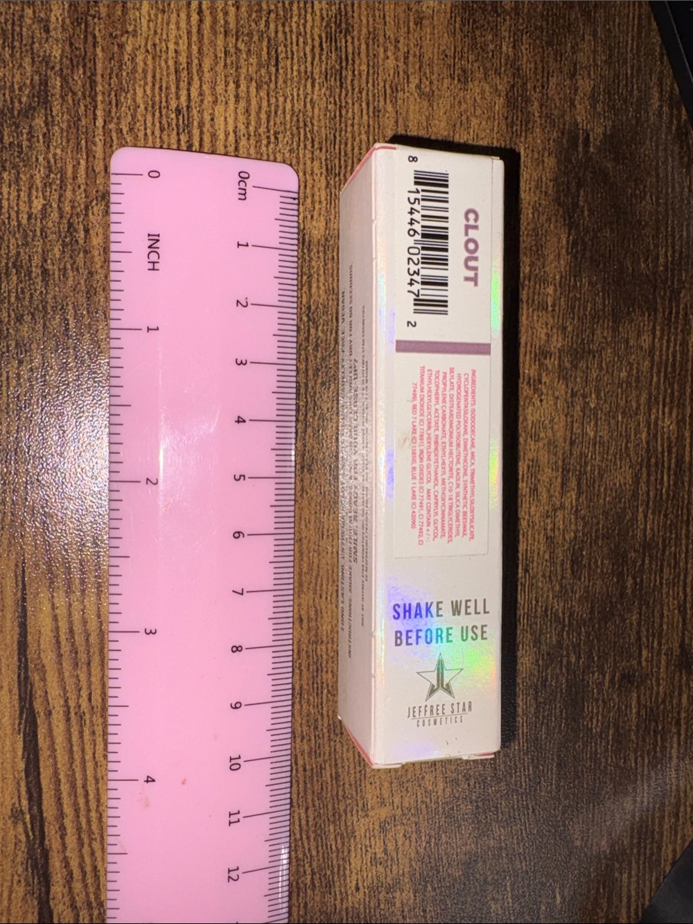 Discontinued ~ Too Faced ~ velour liquid lipstick